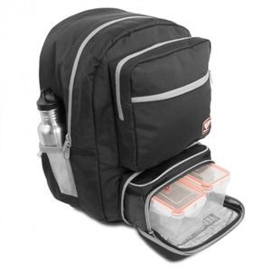 Fitmark Transporter Backpack - INCLUDES LUNCH BOX